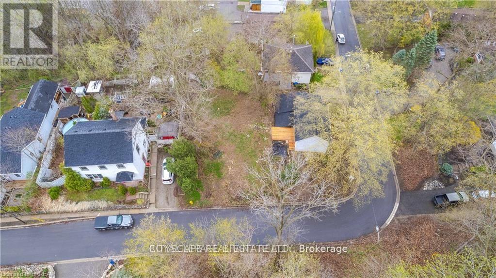 14 Mount Elgin Street, Brant, ON - Outdoor With View