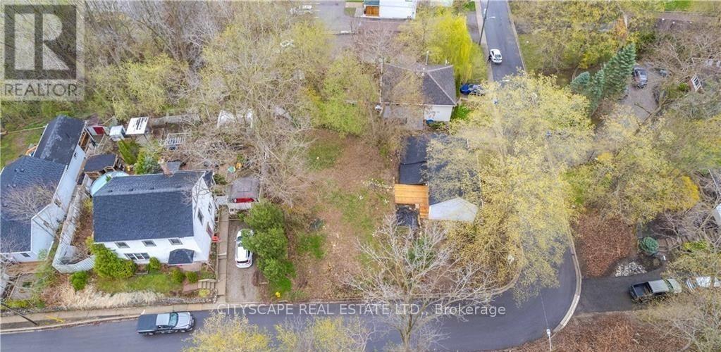 14 Mount Elgin Street, Brant, ON - Outdoor With View