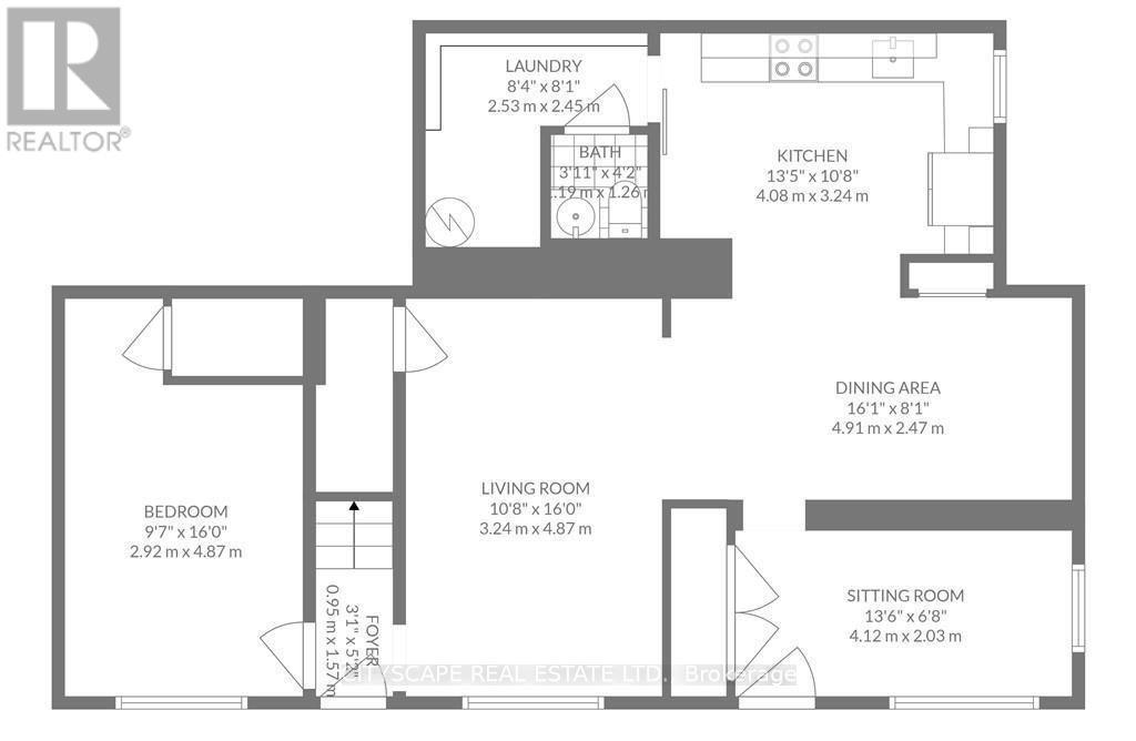 14 Mount Elgin Street, Brant, ON - Other