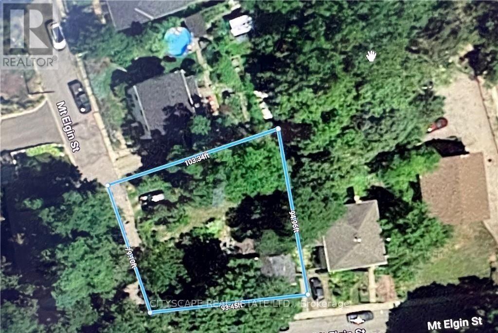 14 Mount Elgin Street, Brant, ON - With View
