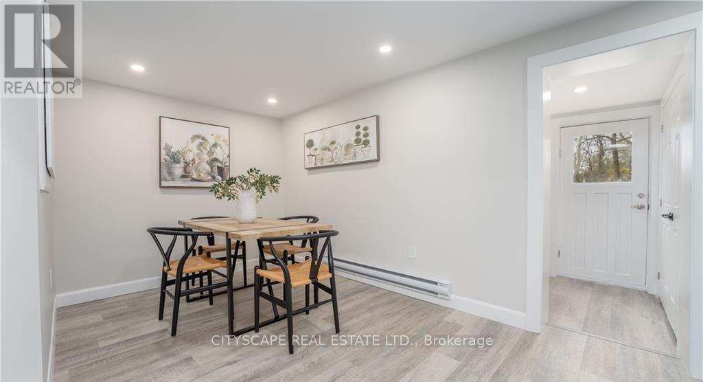 14 Mount Elgin Street, Brant, ON - Indoor Photo Showing Other Room