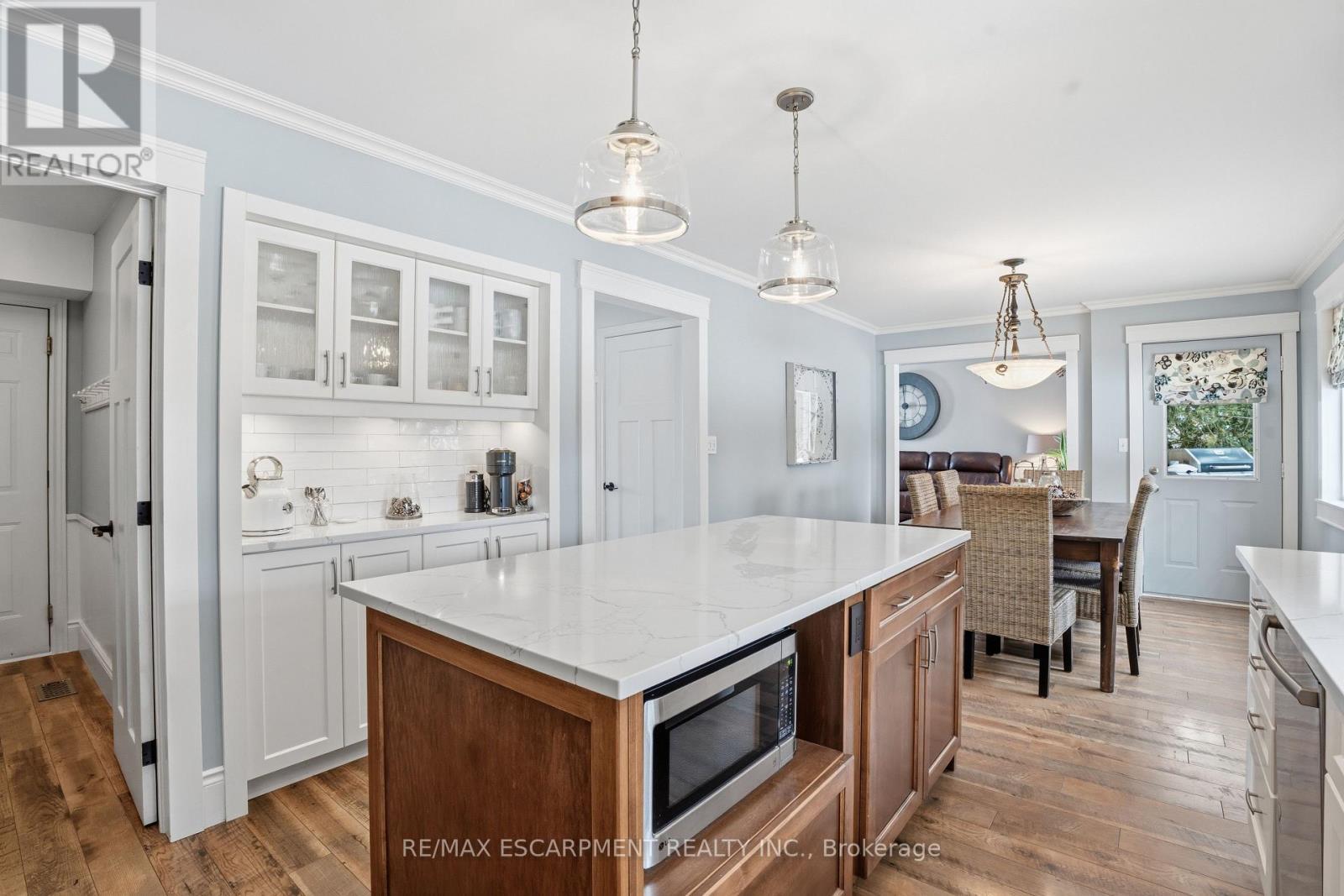 25 Brian Drive, Brant, ON - Indoor