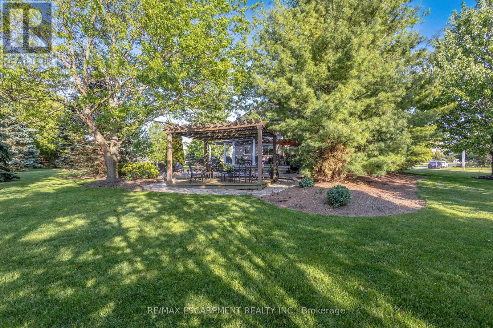 25 Brian Drive, Brant, ON - Outdoor