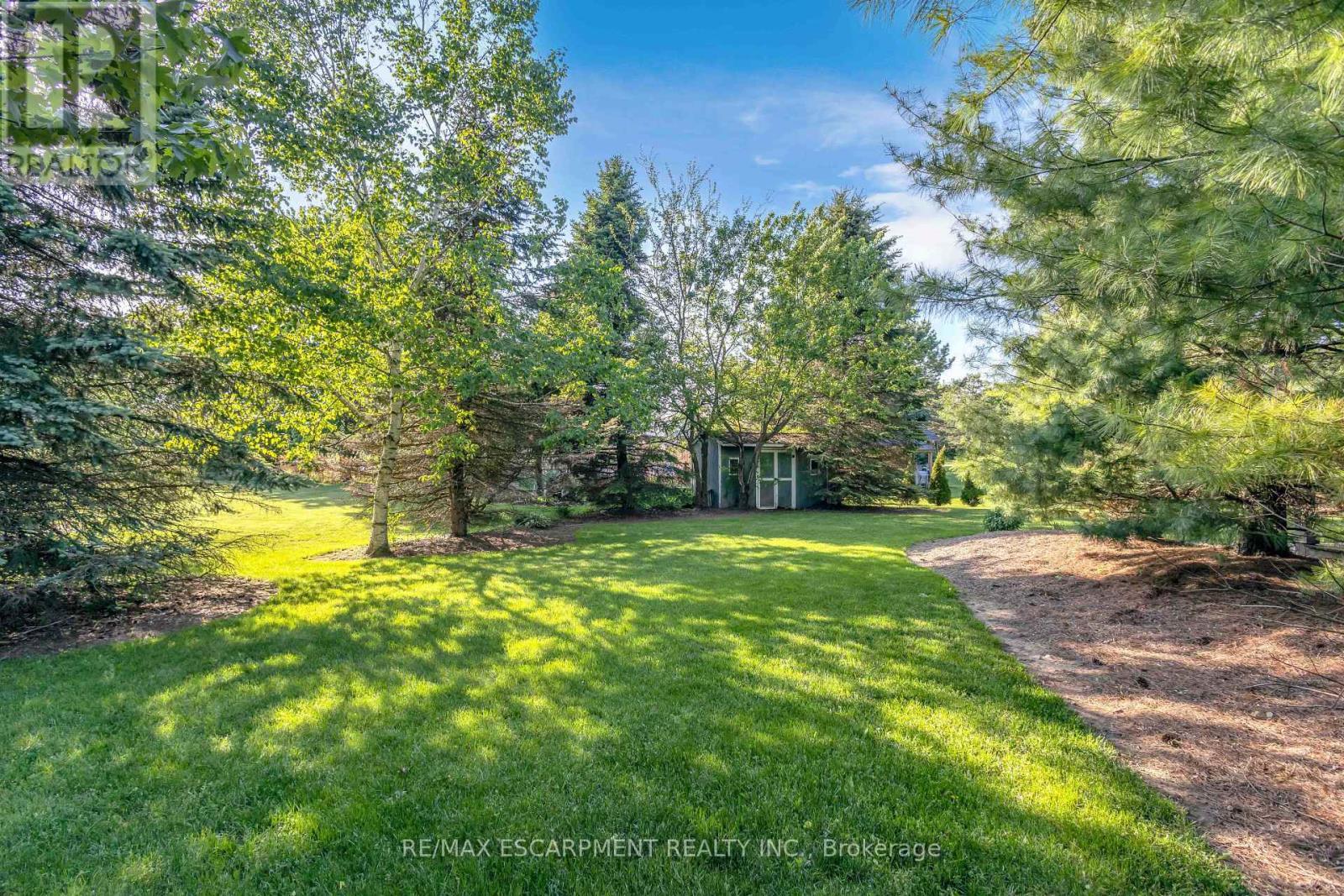 25 Brian Drive, Brant, ON - Outdoor