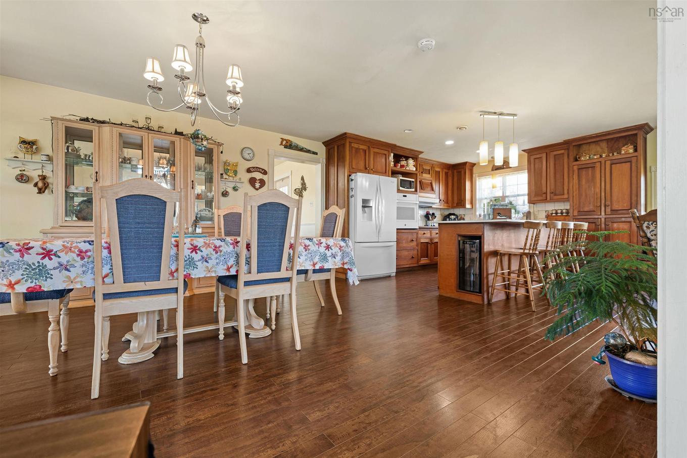 392 Birch Hill Road, Bass River, NS - Indoor