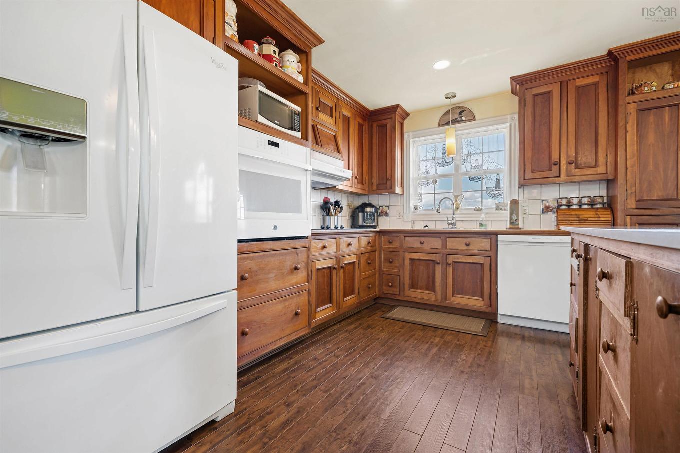 392 Birch Hill Road, Bass River, NS - Indoor Photo Showing Kitchen