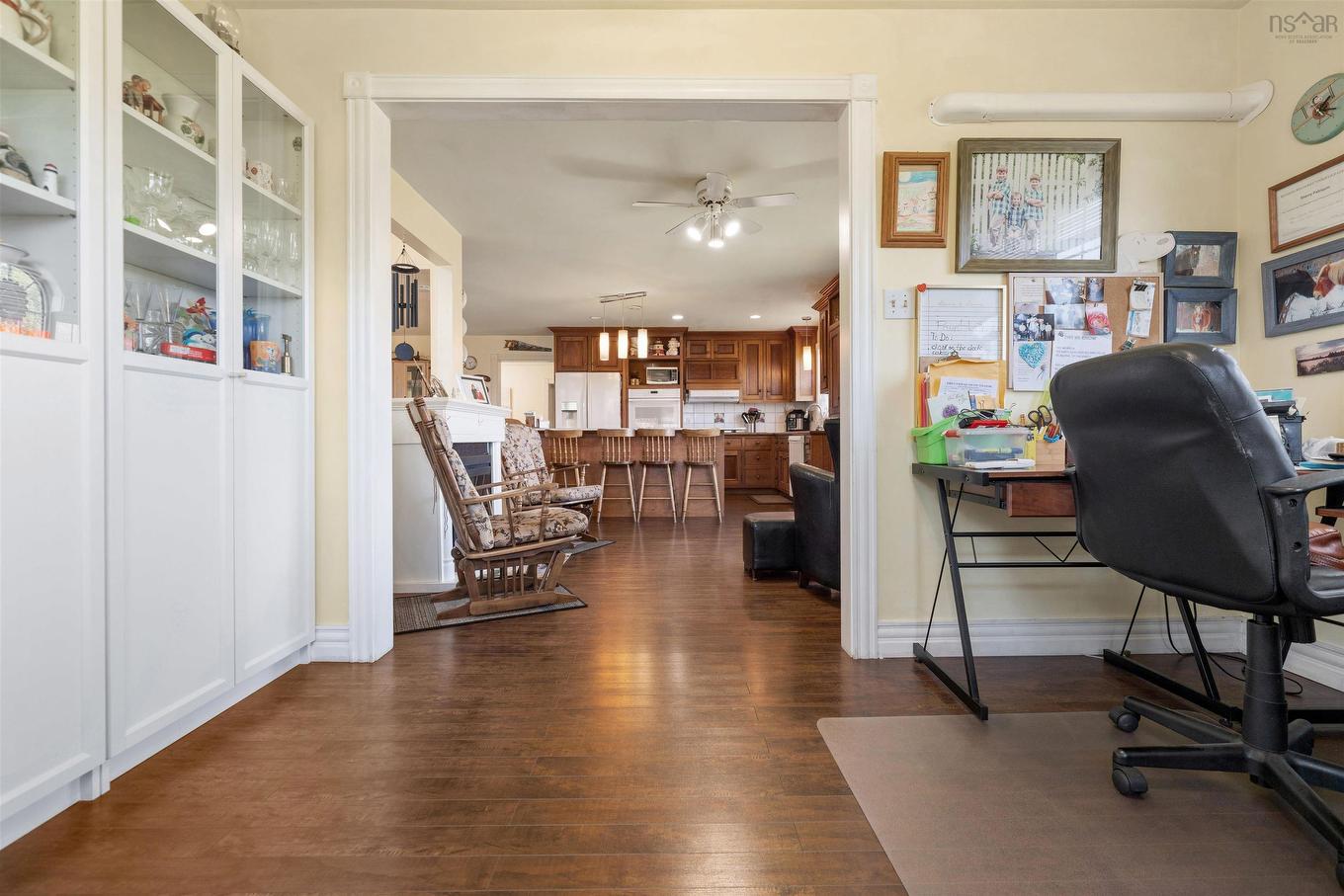 392 Birch Hill Road, Bass River, NS - Indoor
