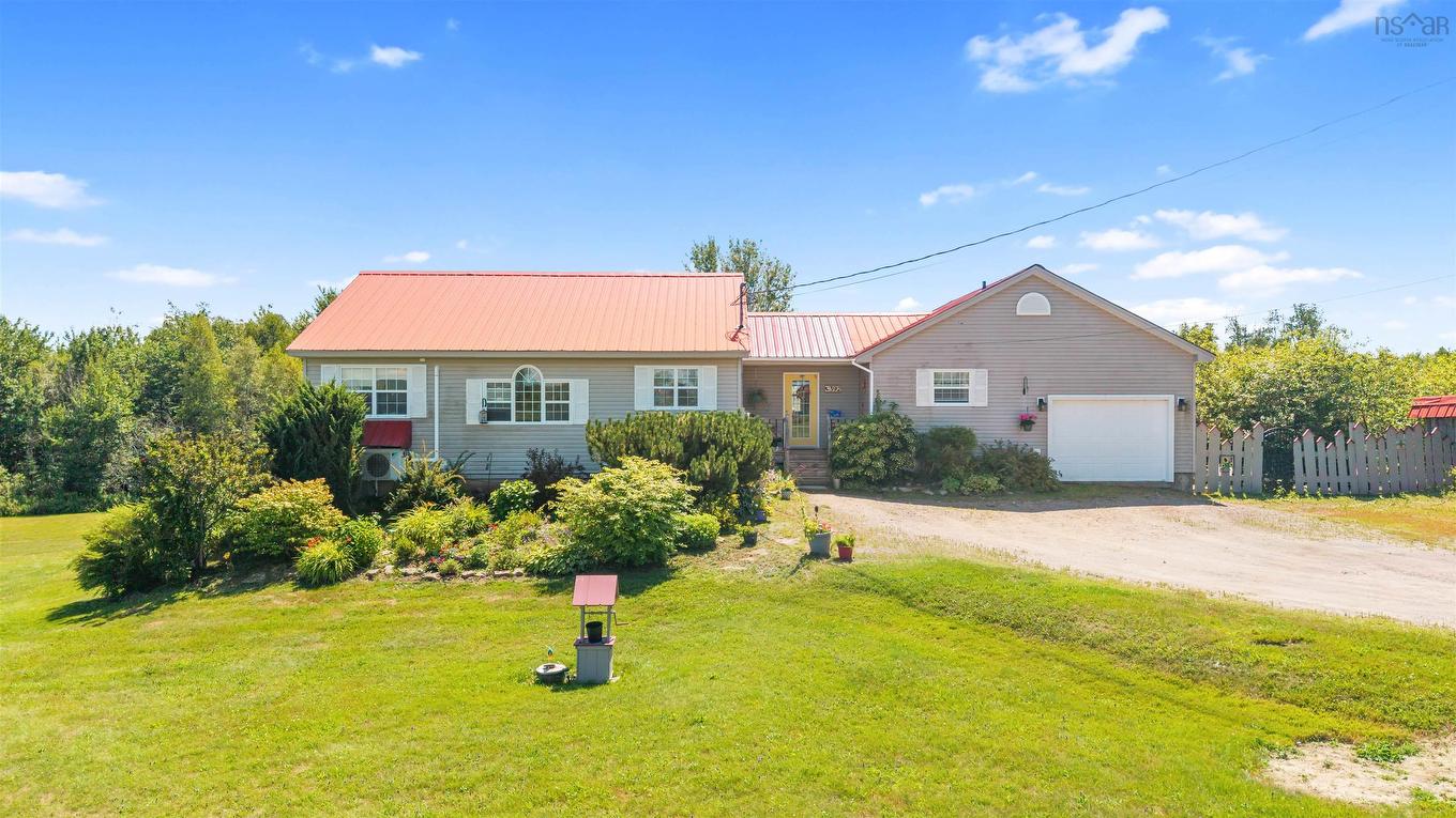 392 Birch Hill Road, Bass River, NS - Outdoor
