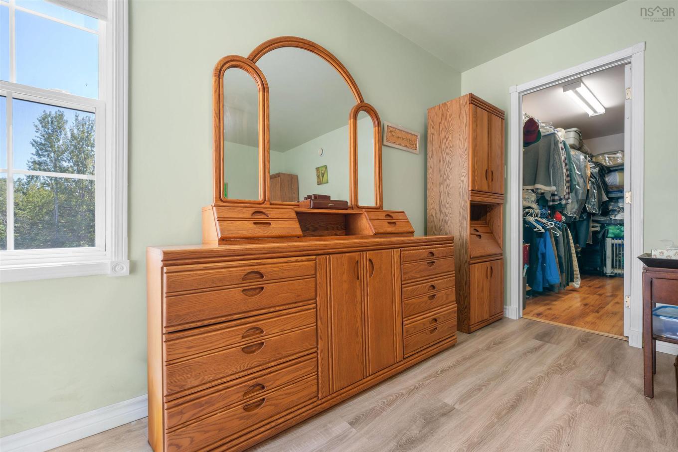 392 Birch Hill Road, Bass River, NS - Indoor