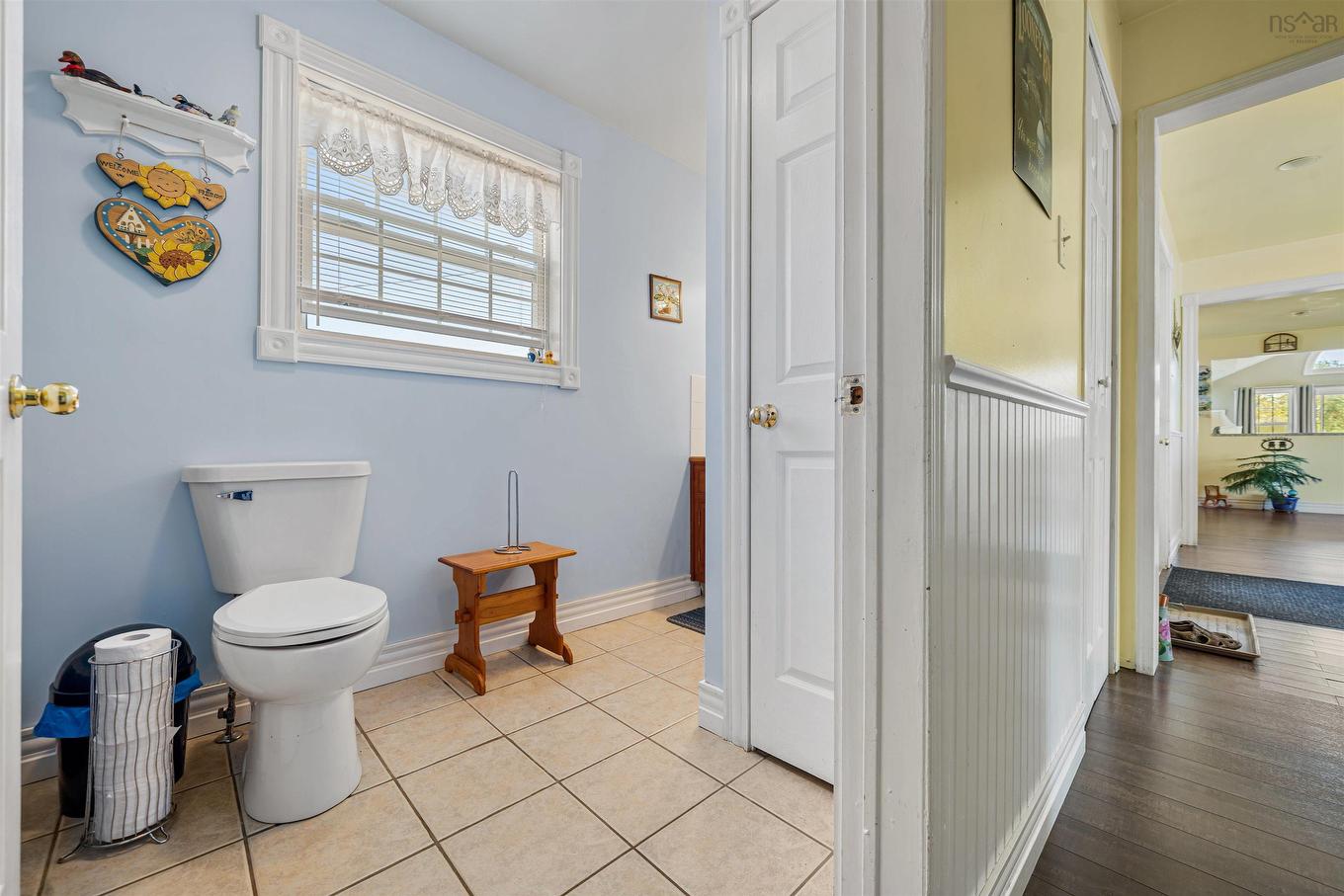 392 Birch Hill Road, Bass River, NS - Indoor Photo Showing Bathroom