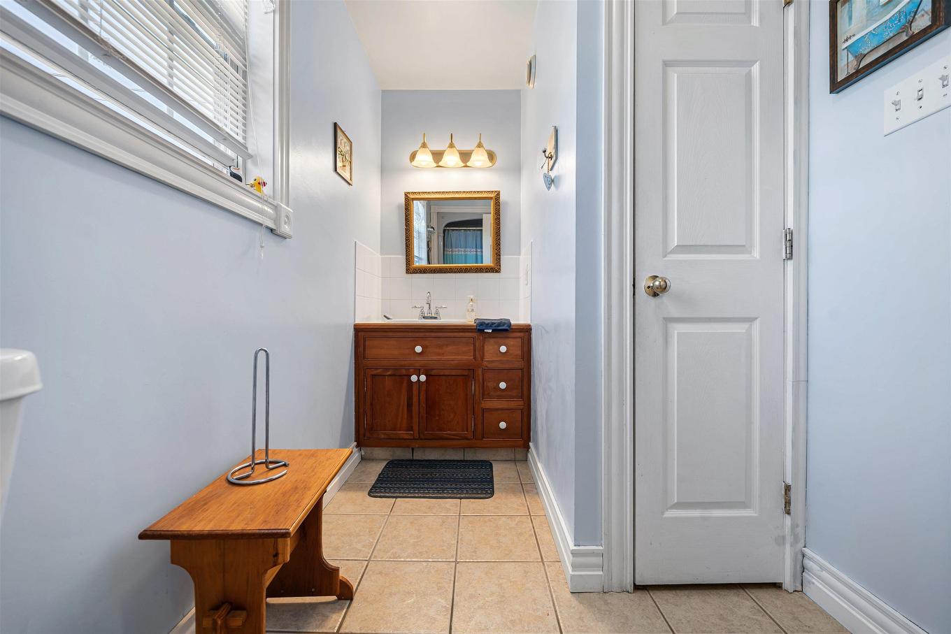392 Birch Hill Road, Bass River, NS - Indoor Photo Showing Other Room