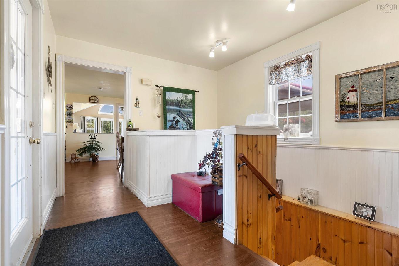 392 Birch Hill Road, Bass River, NS - Indoor Photo Showing Other Room