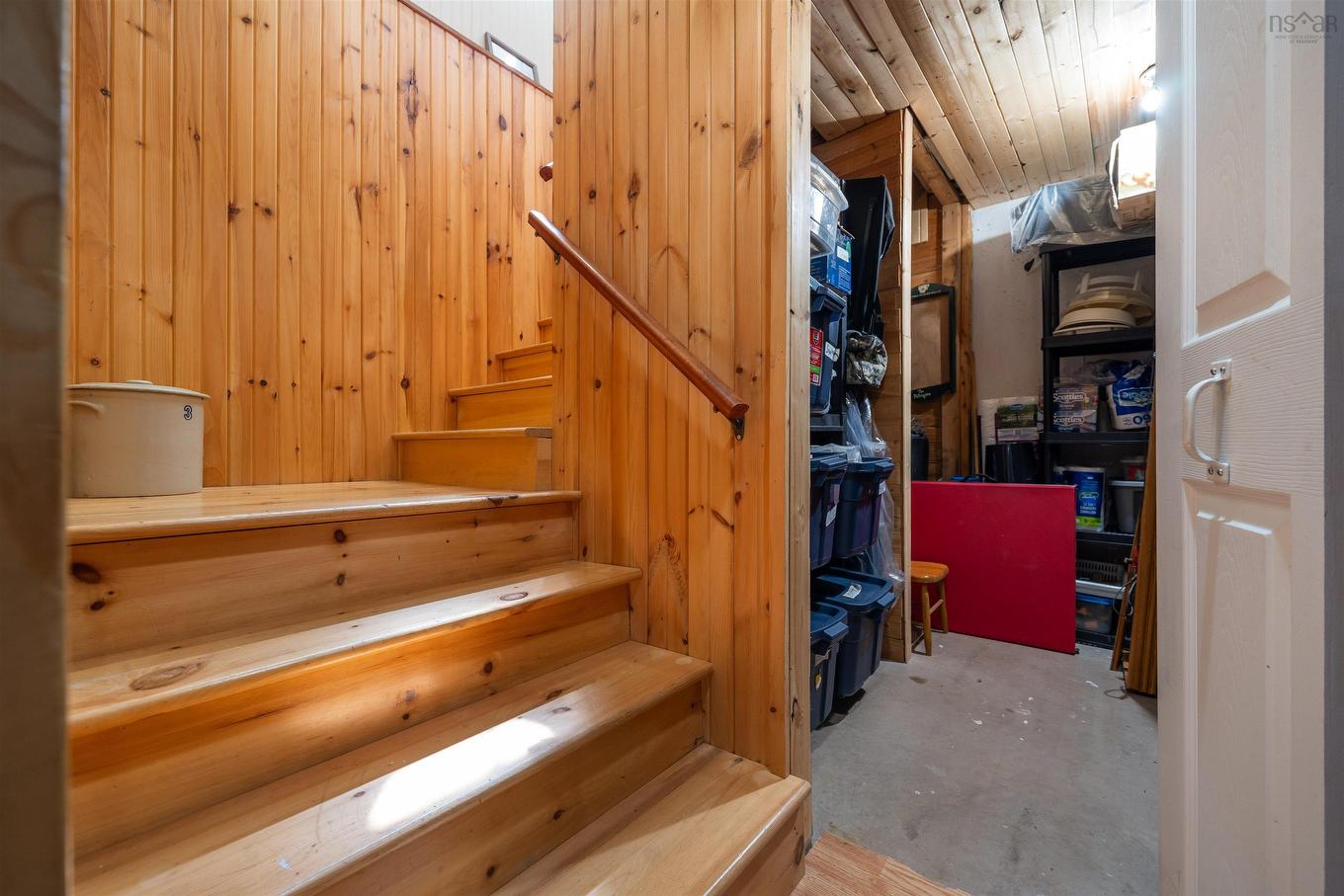 392 Birch Hill Road, Bass River, NS - Indoor Photo Showing Other Room