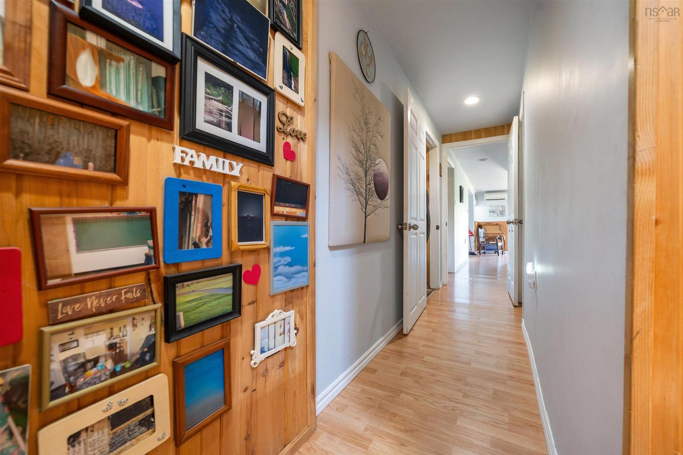 392 Birch Hill Road, Bass River, NS - Indoor Photo Showing Other Room