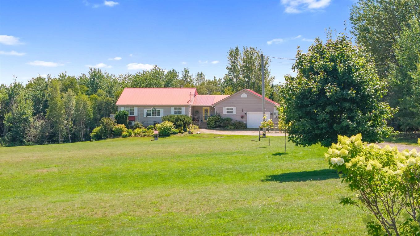 392 Birch Hill Road, Bass River, NS - Outdoor