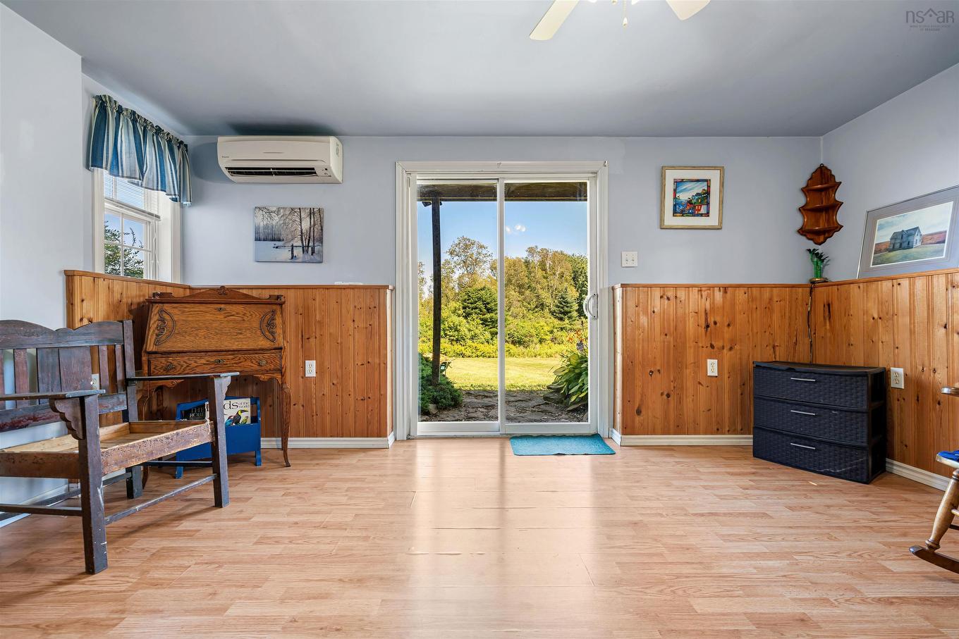 392 Birch Hill Road, Bass River, NS - Indoor