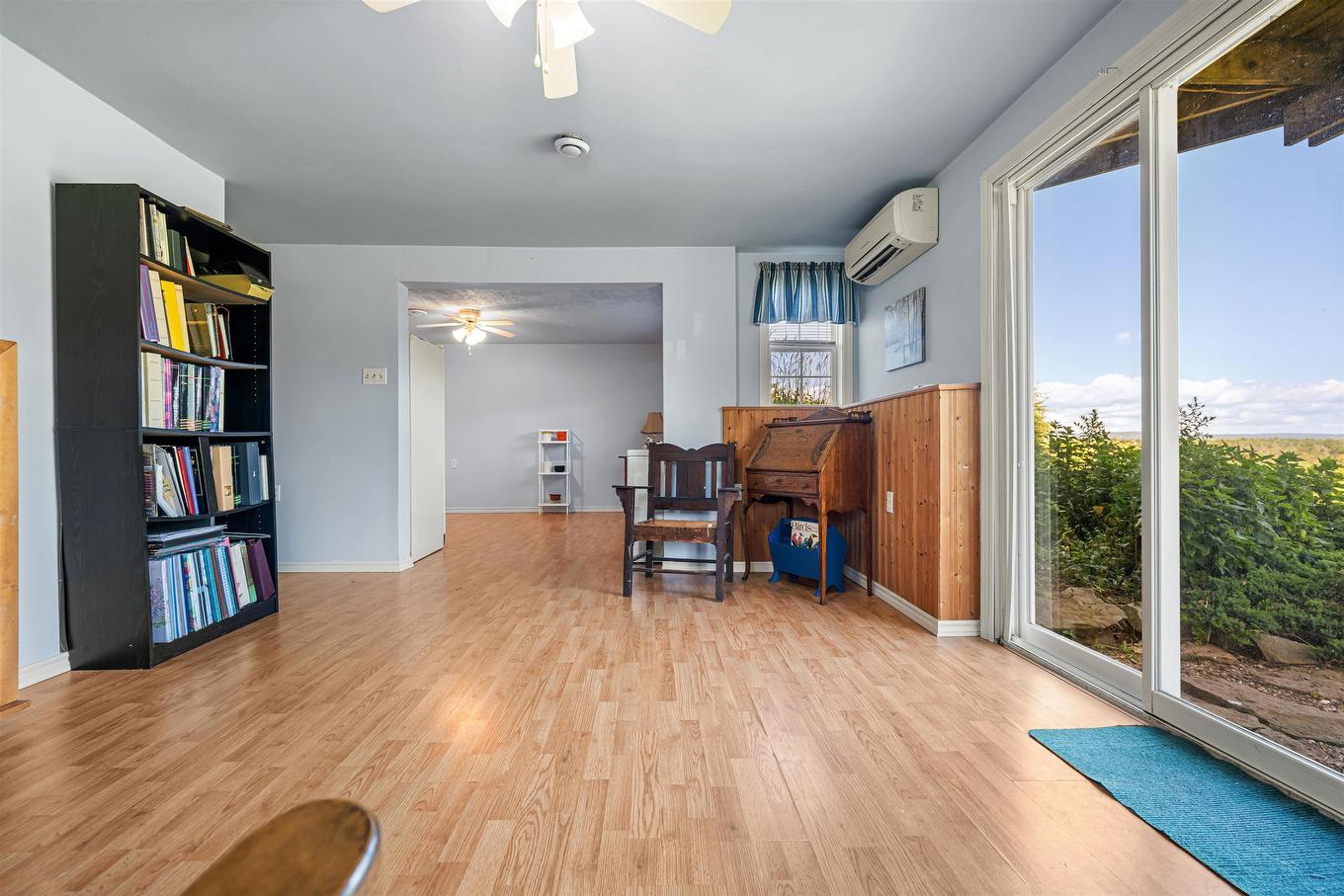 392 Birch Hill Road, Bass River, NS - Indoor