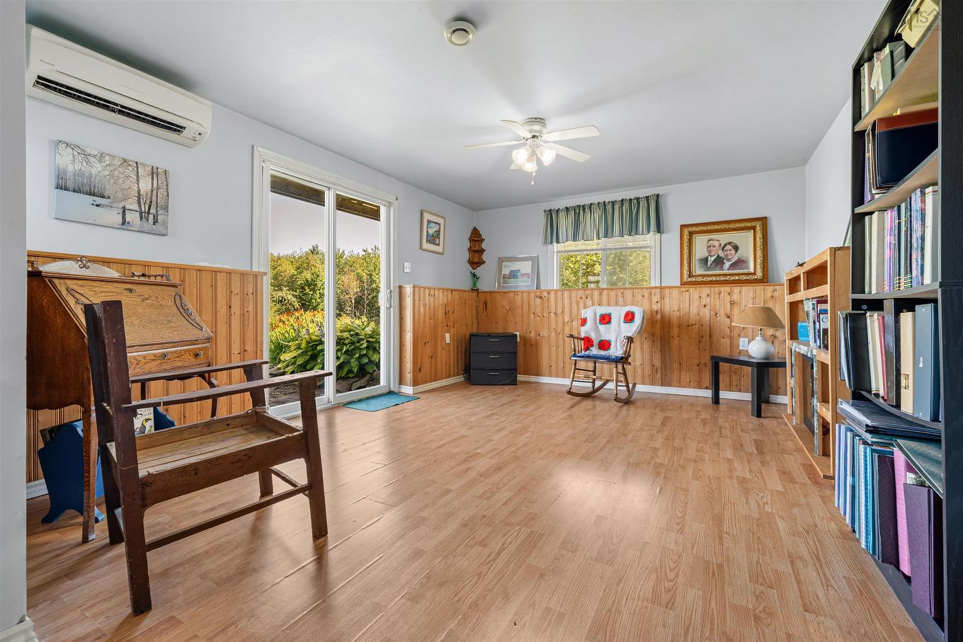 392 Birch Hill Road, Bass River, NS - Indoor