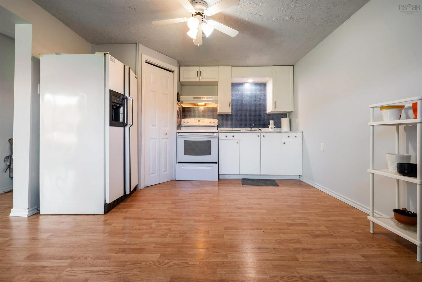 392 Birch Hill Road, Bass River, NS - Indoor Photo Showing Kitchen