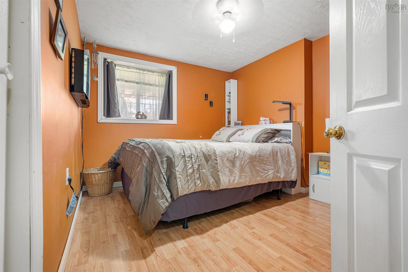 392 Birch Hill Road, Bass River, NS - Indoor Photo Showing Bedroom