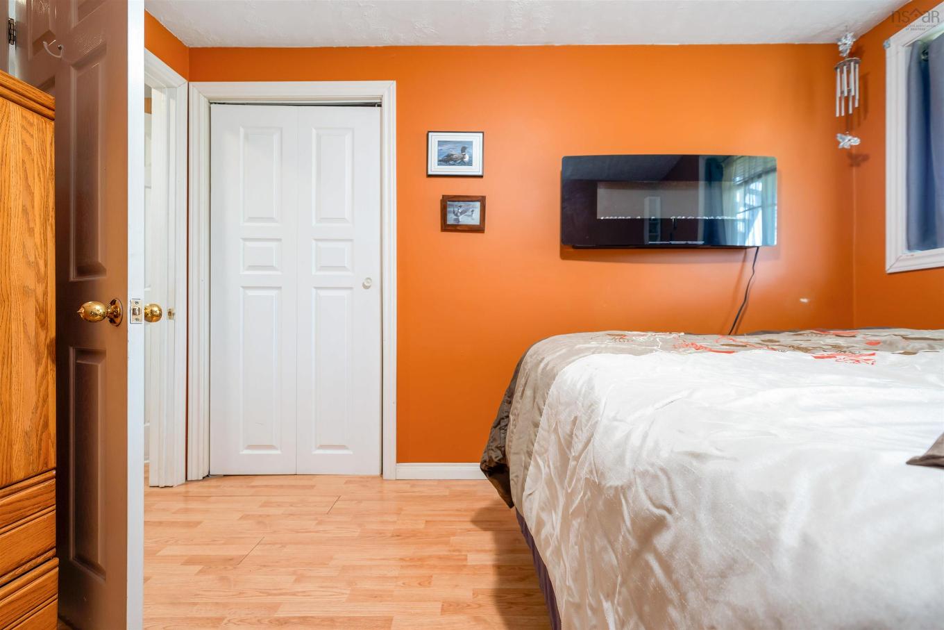 392 Birch Hill Road, Bass River, NS - Indoor Photo Showing Bedroom
