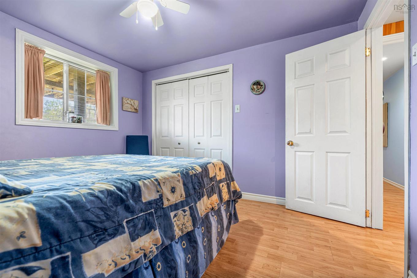 392 Birch Hill Road, Bass River, NS - Indoor Photo Showing Bedroom
