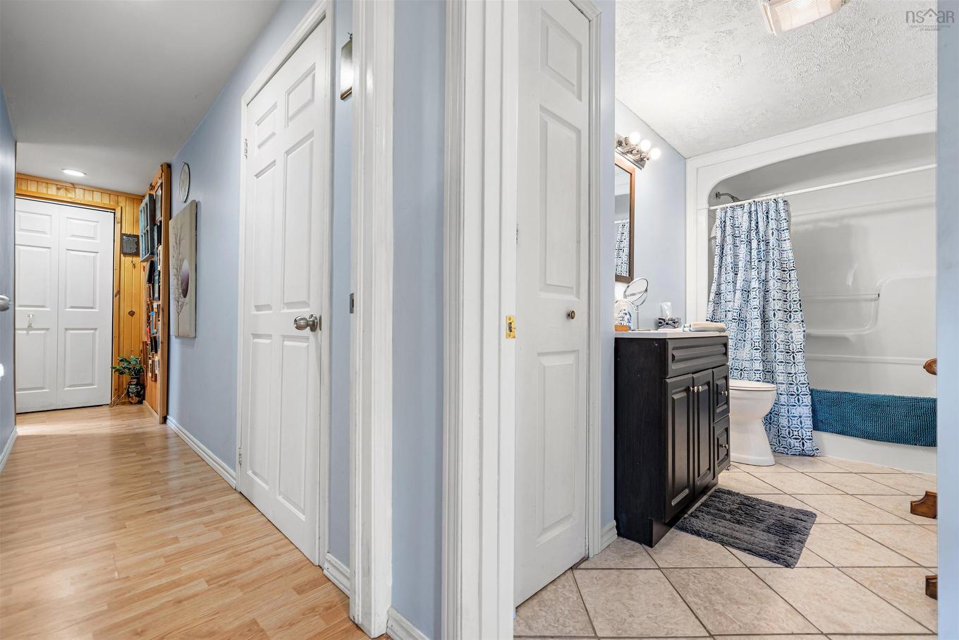 392 Birch Hill Road, Bass River, NS - Indoor Photo Showing Other Room