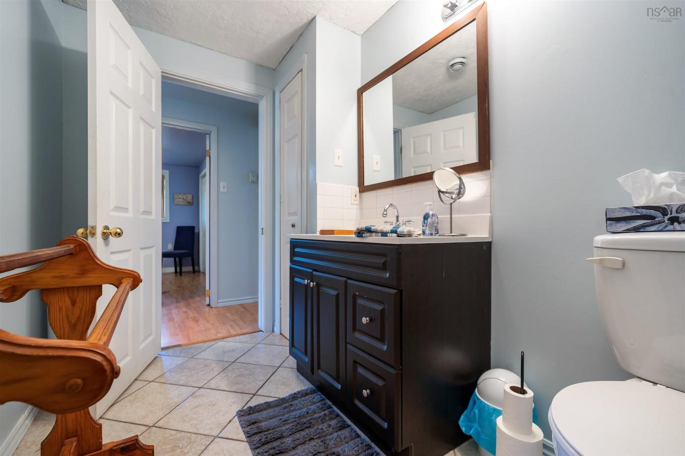 392 Birch Hill Road, Bass River, NS - Indoor Photo Showing Bathroom