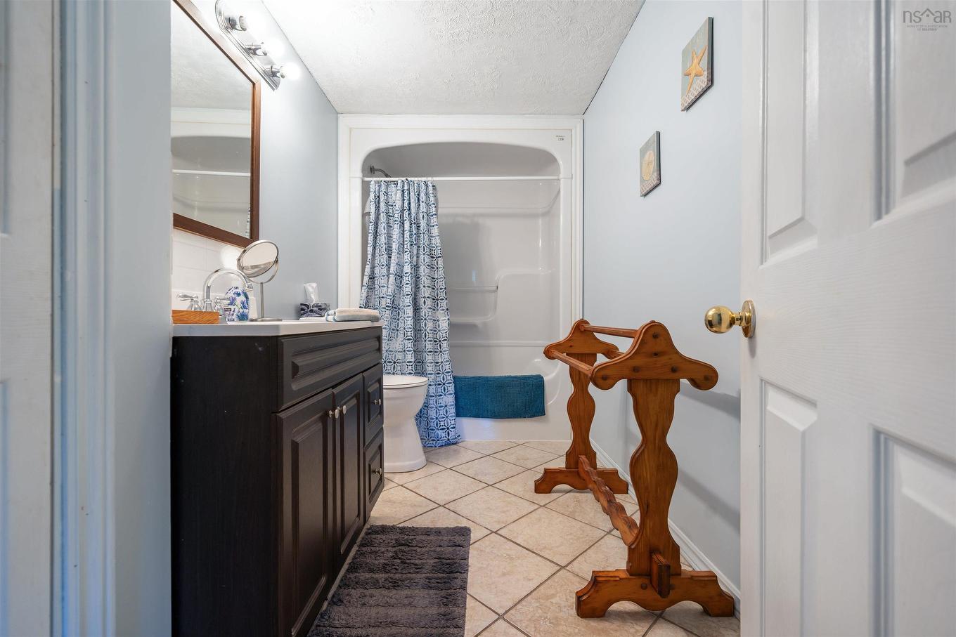 392 Birch Hill Road, Bass River, NS - Indoor