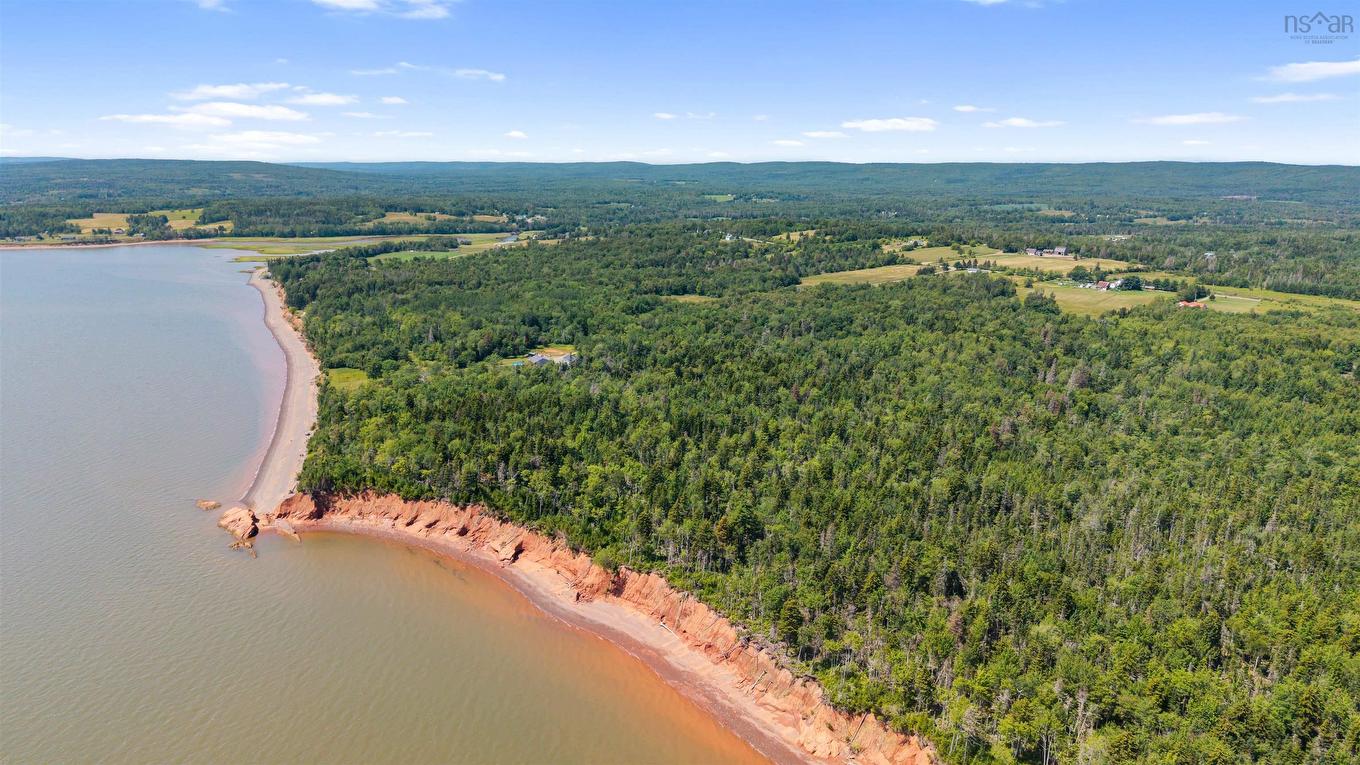 392 Birch Hill Road, Bass River, NS - Outdoor With View