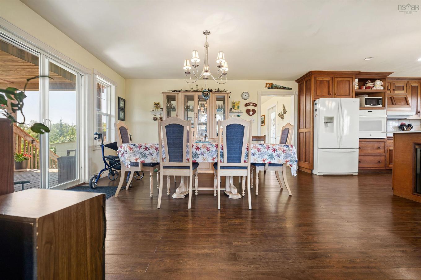 392 Birch Hill Road, Bass River, NS - Indoor