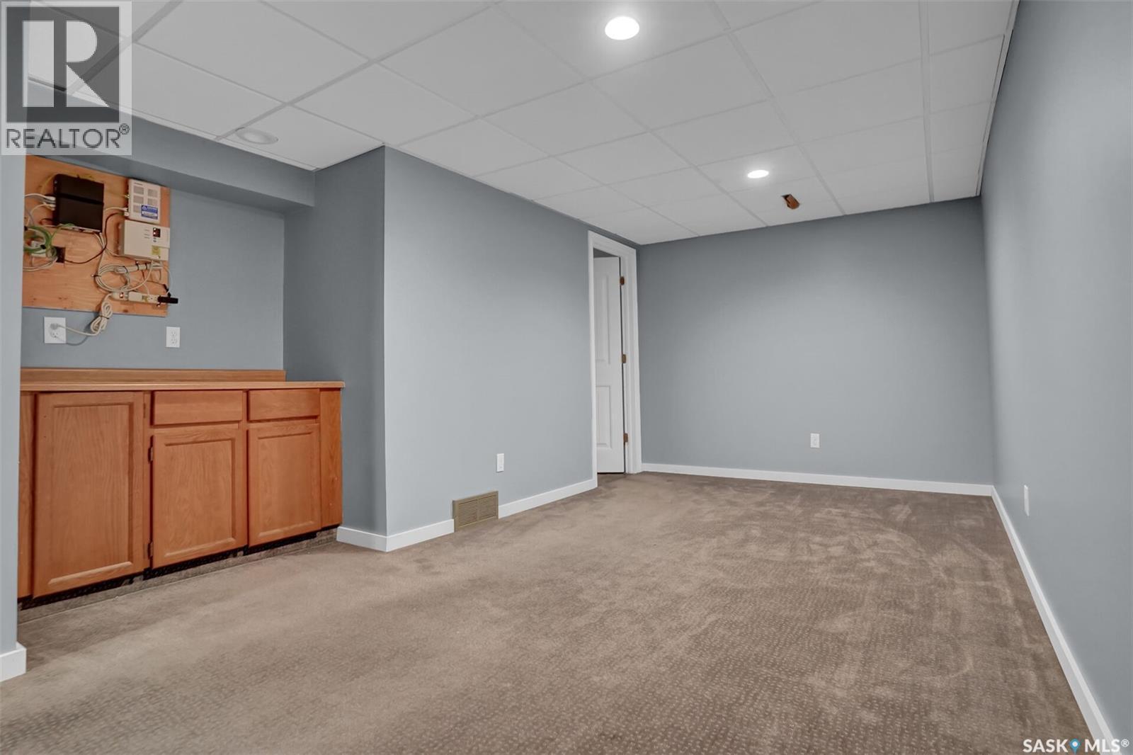87 Hastings Crescent, Regina, SK - Indoor Photo Showing Other Room