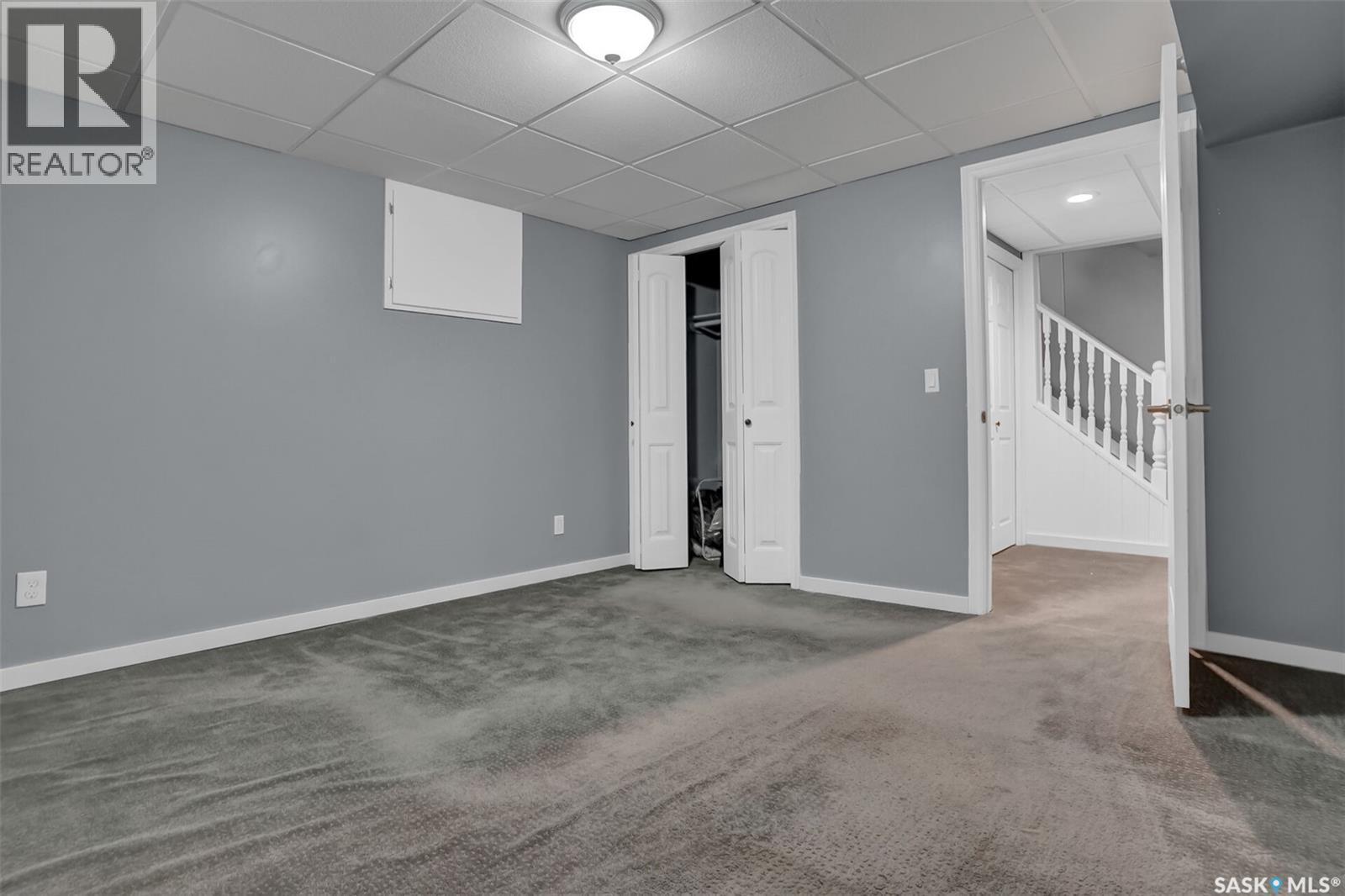 87 Hastings Crescent, Regina, SK - Indoor Photo Showing Other Room