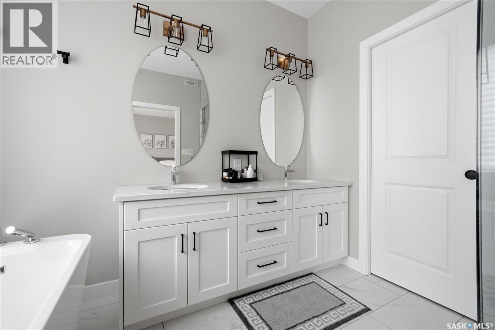 4602 Chuka Drive, Regina, SK - Indoor Photo Showing Bathroom