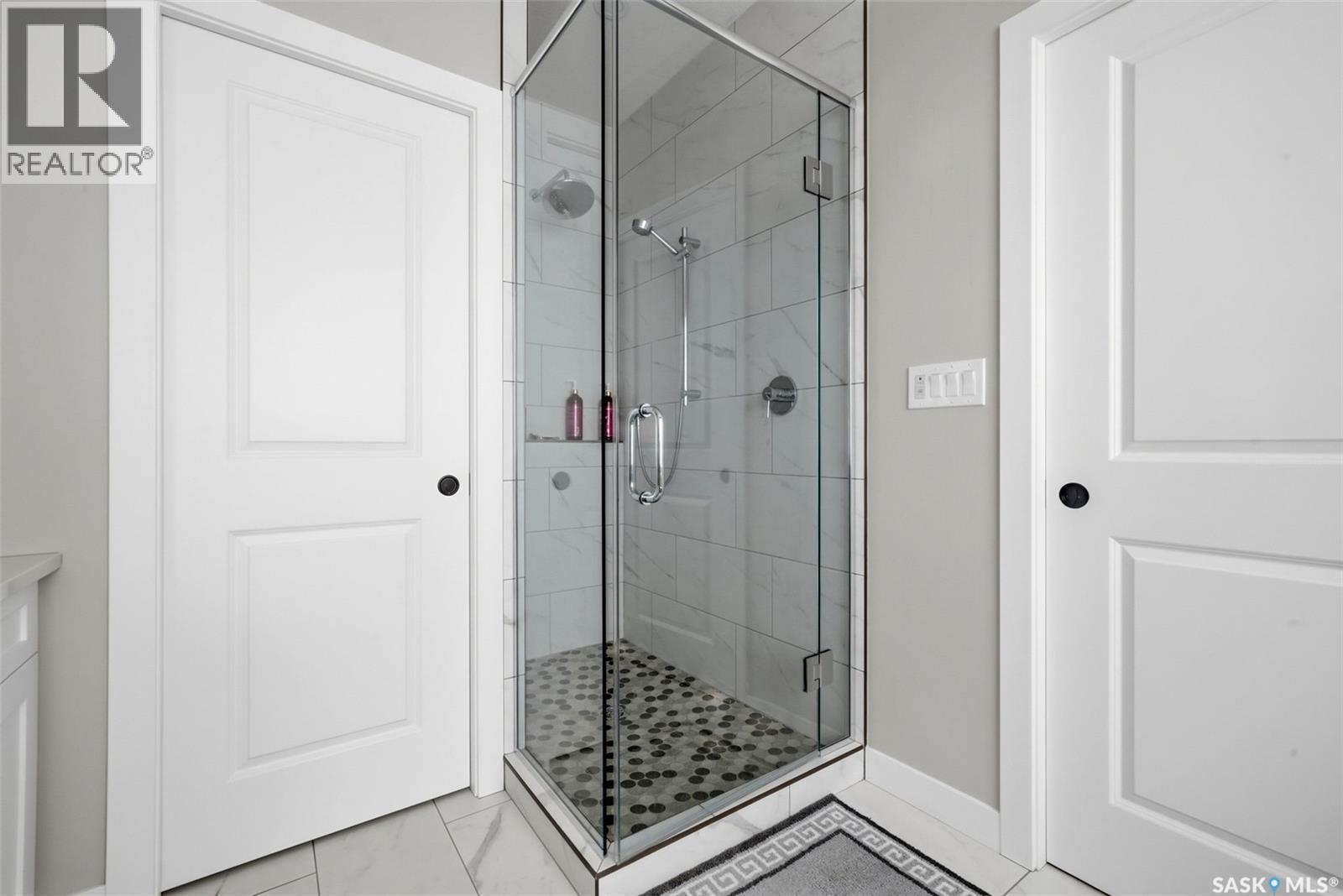 4602 Chuka Drive, Regina, SK - Indoor Photo Showing Bathroom
