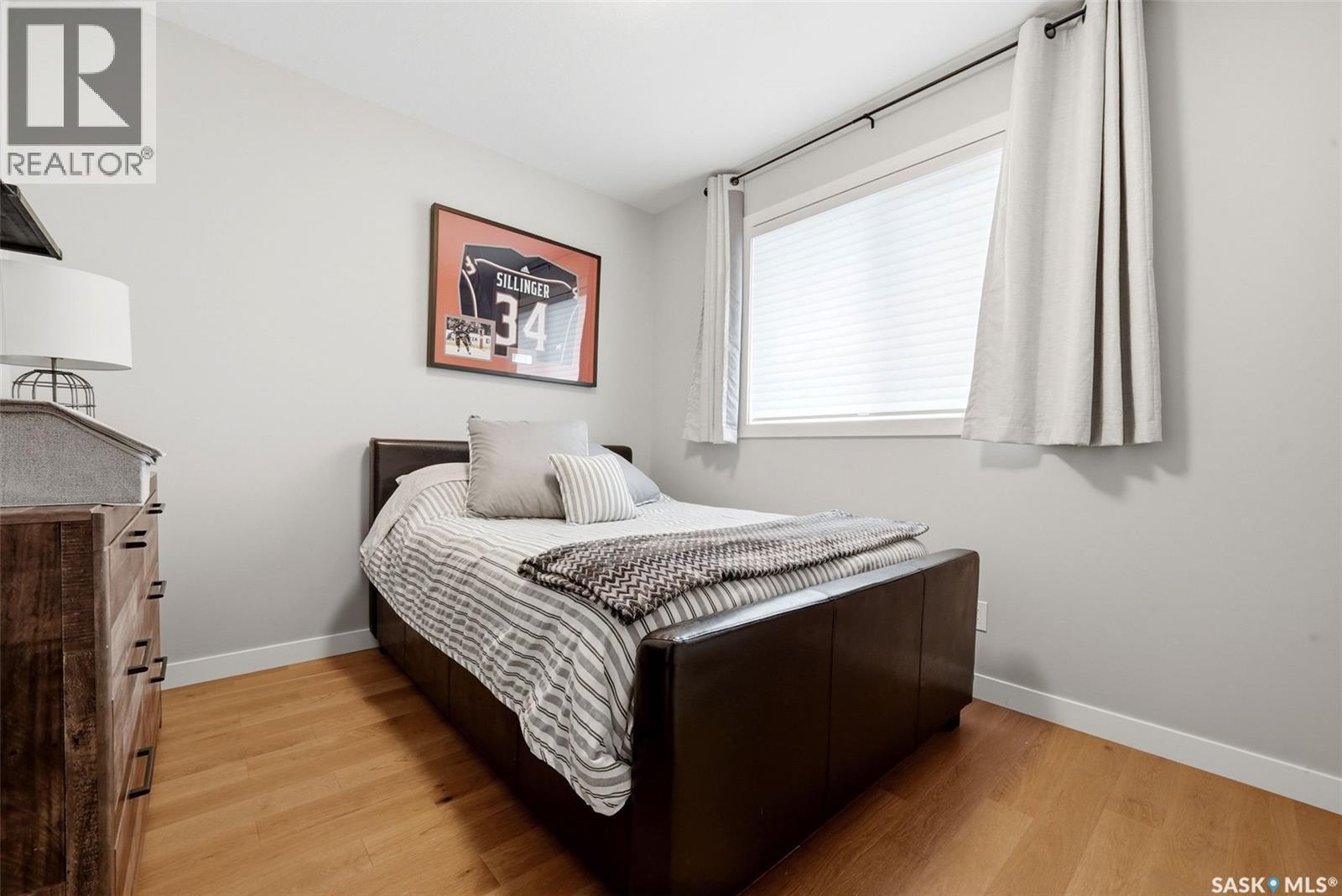 4602 Chuka Drive, Regina, SK - Indoor Photo Showing Bedroom