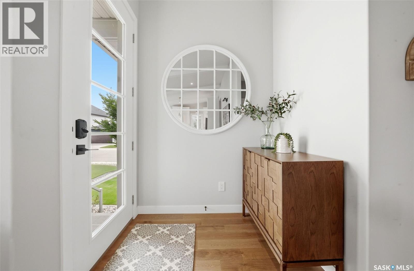 4602 Chuka Drive, Regina, SK - Indoor Photo Showing Other Room