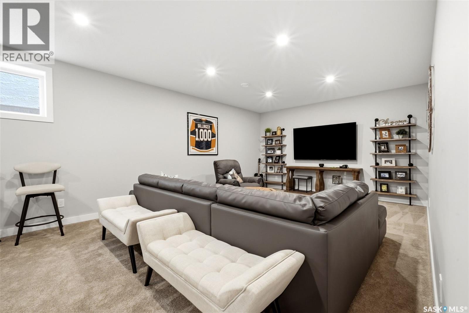 4602 Chuka Drive, Regina, SK - Indoor