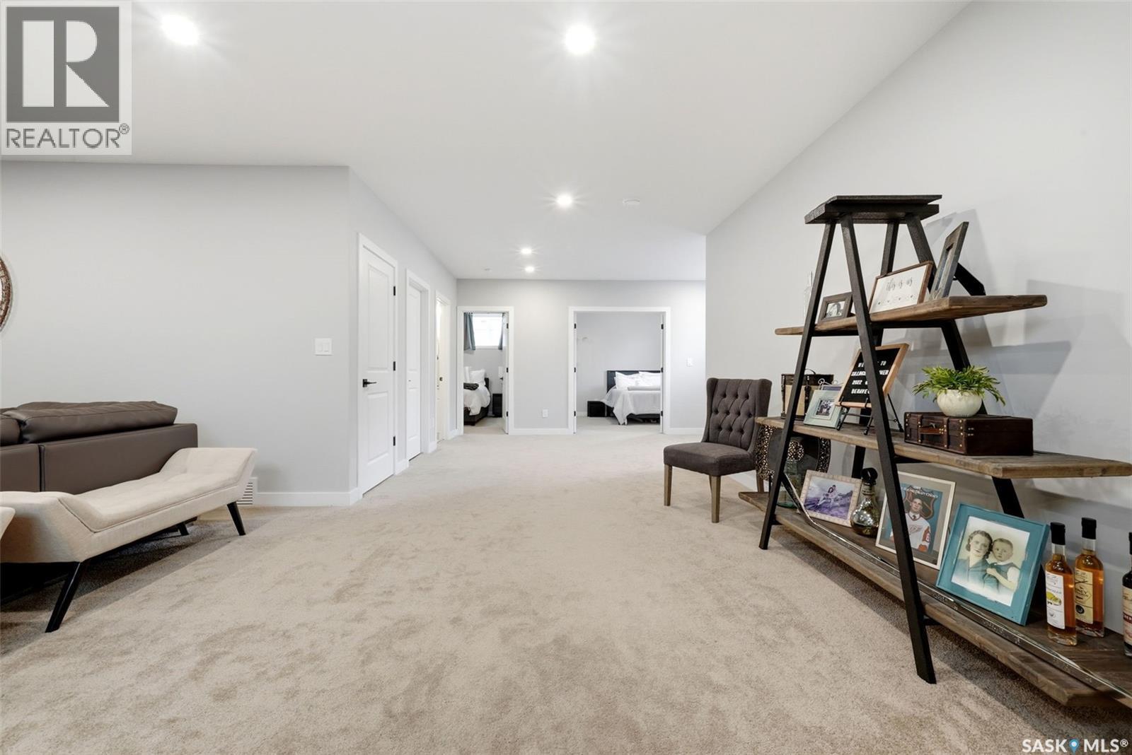 4602 Chuka Drive, Regina, SK - Indoor Photo Showing Other Room
