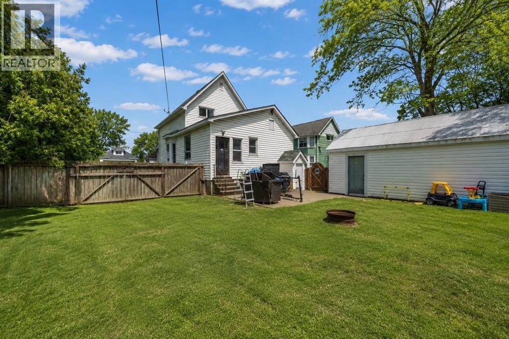 260 Mitton Street South, Sarnia, ON - Outdoor