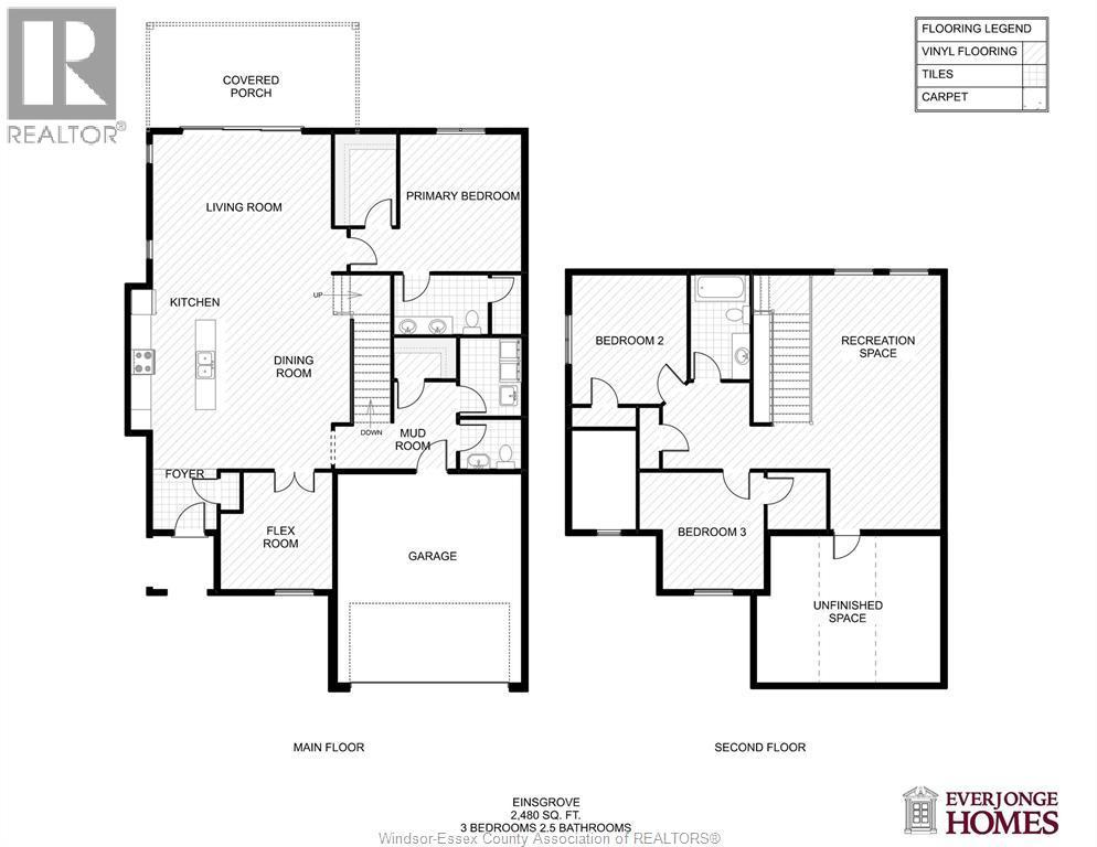 115 Erie Isle Court, Amherstburg, ON - Other