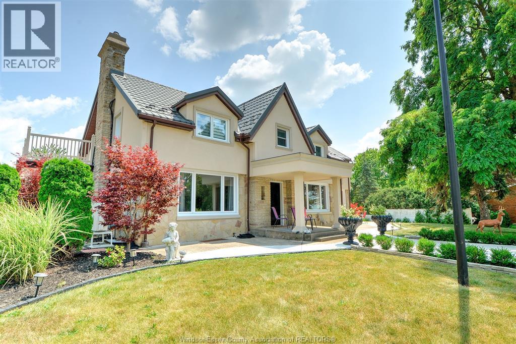 777 Front Road North, Amherstburg, ON - Outdoor