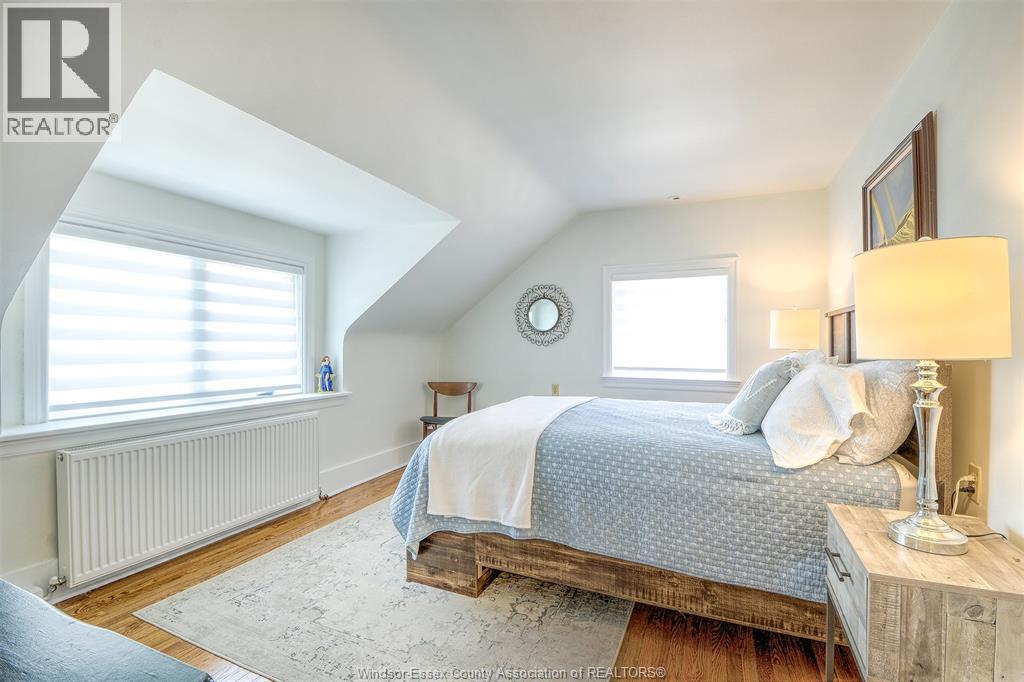 777 Front Road North, Amherstburg, ON - Indoor Photo Showing Bedroom