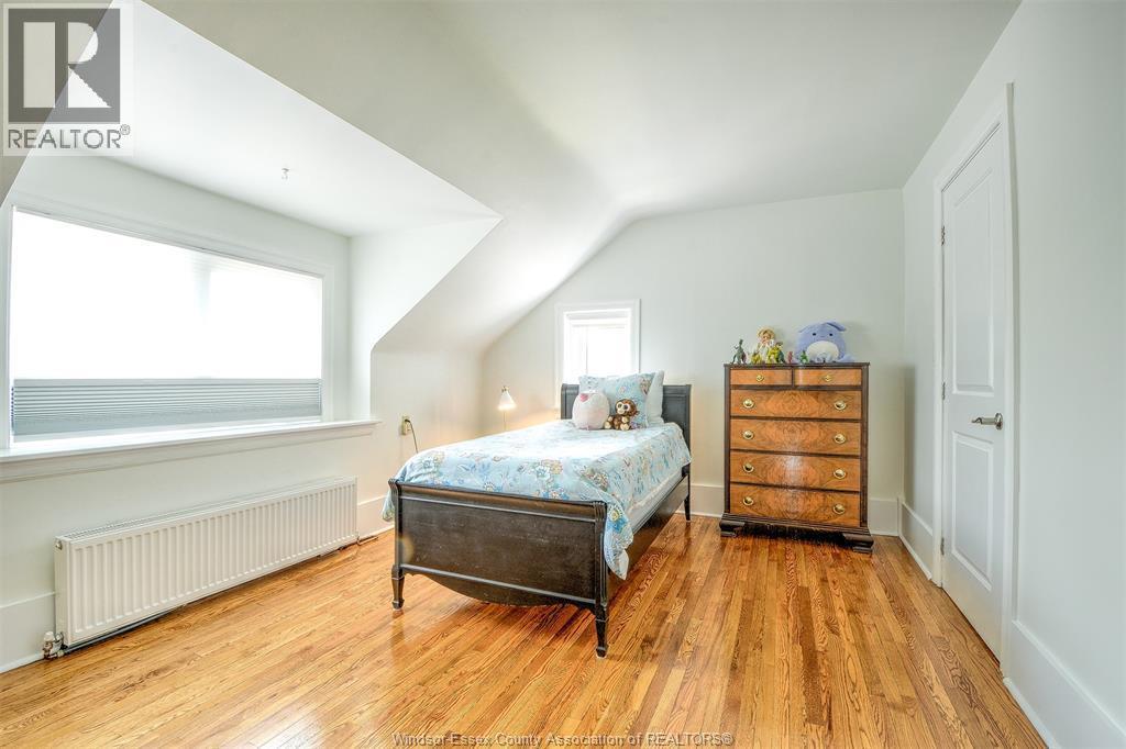 777 Front Road North, Amherstburg, ON - Indoor Photo Showing Bedroom