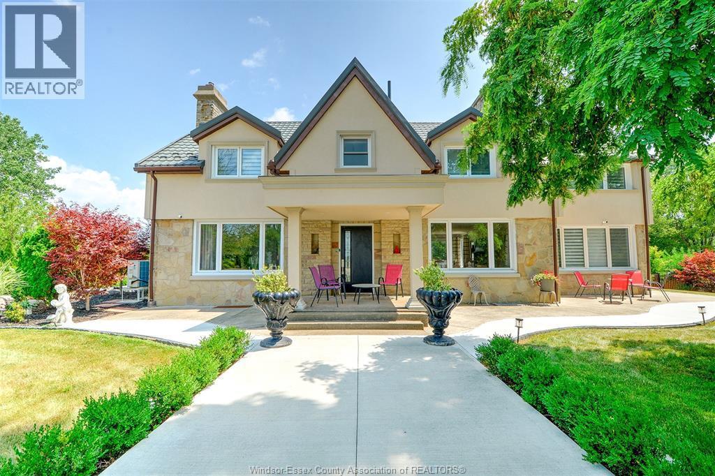 777 Front Road North, Amherstburg, ON - Outdoor