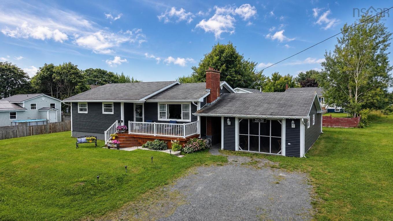 13 Third Avenue, Florence, NS