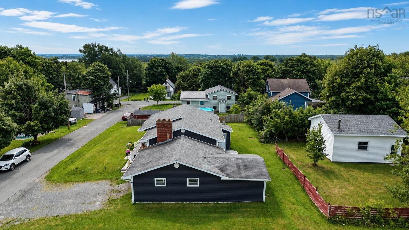 13 Third Avenue, Florence, NS