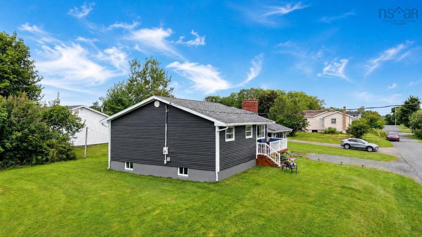 13 Third Avenue, Florence, NS