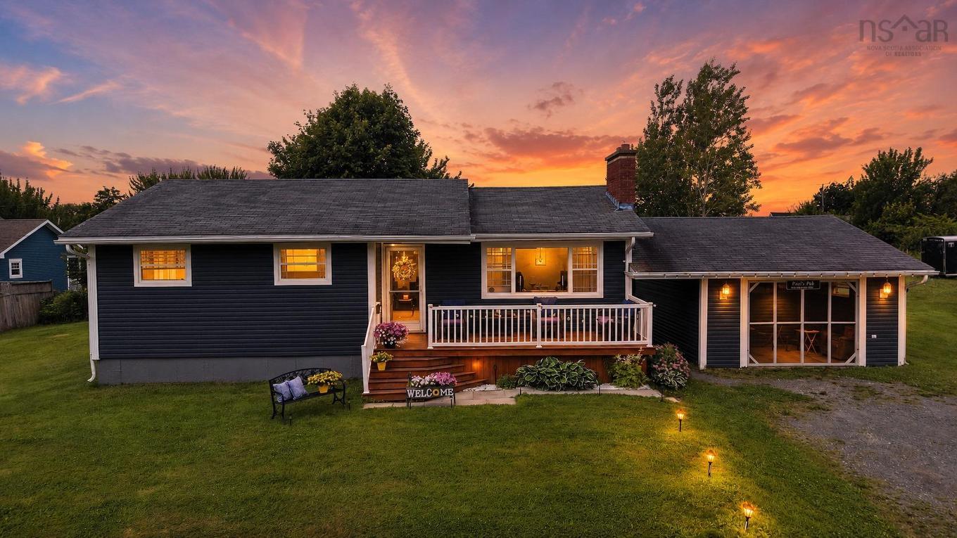 13 Third Avenue, Florence, NS