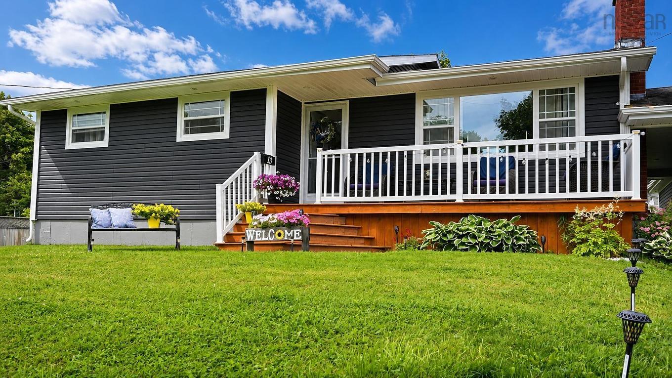 13 Third Avenue, Florence, NS